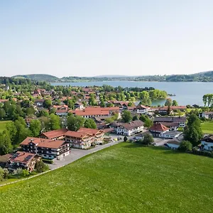  Apartment Kontaktlos - Wlan&südwestbalkon Am Tegernsee By Stayfritz