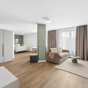 Limehome Bahlenstr. Apartment