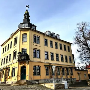 Landeskrone Apartment